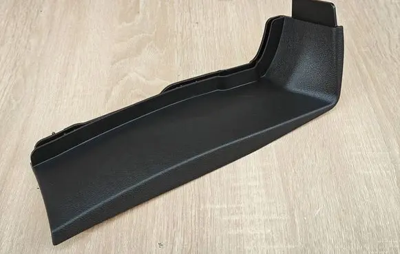 BMW 5 G30 G31 G38 Under panel sound insulation 9362990