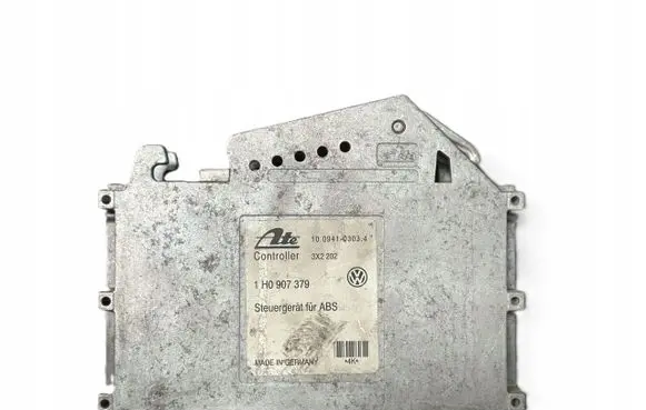 Seat Toledo I (1L) ABS control unit/module 1H0907379
