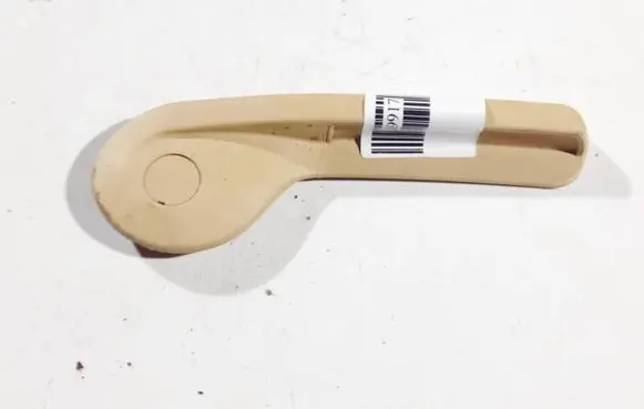 Alfa Romeo 159 Other interior part 18457630