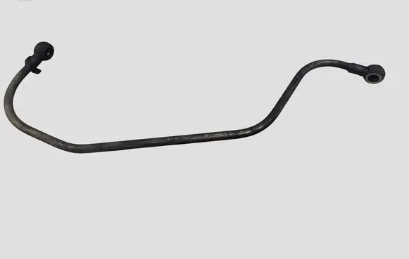 Opel Antara Turbo turbocharger oiling pipe/hose