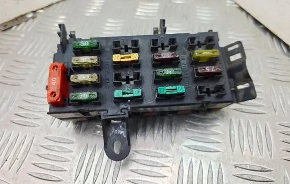 Mercedes-Benz CL C140 Fuse module 1405451701 08554319