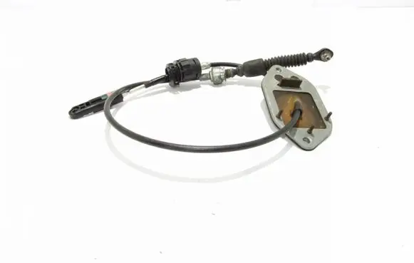 Toyota RAV 4 (XA30) Gear shift cable linkage
