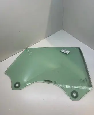 BMW 3 GT F34 Rear side window E000184 DOT27AS2M44100