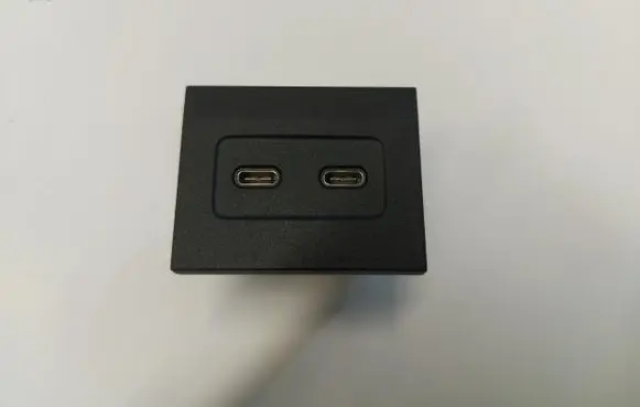 Mercedes-Benz GLA H247 USB socket connector A2478208402-JLK01