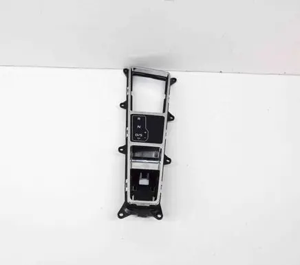 Audi A6 S6 C8 4K Other center console (tunnel) element 4K1713111B