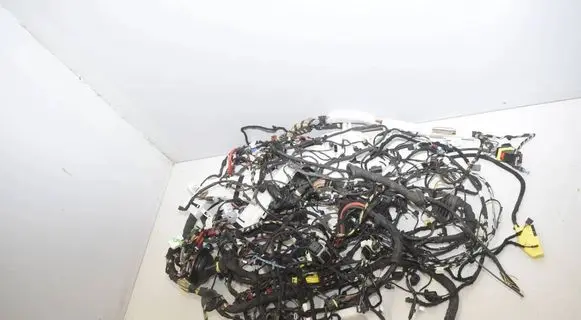 BMW 2 G42 Wiring harness 5A4E842 61115A4E842