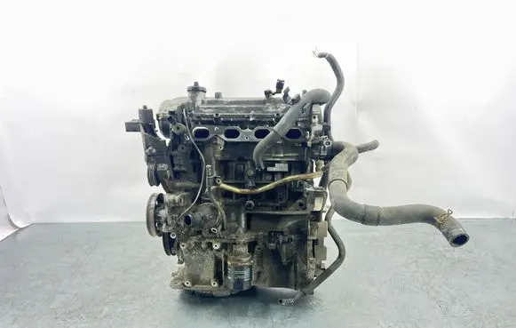Toyota Prius (XW20) Engine 1NZFXE