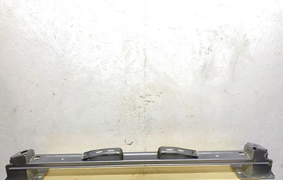 Mitsubishi Eclipse Cross Rear bumper cross member