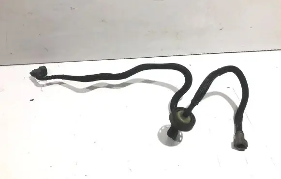 Citroen C4 Grand Picasso Vacuum line/pipe/hose