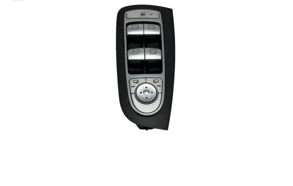 Mercedes-Benz C AMG W205 Electric window control switch A2139050000 ANP97D151