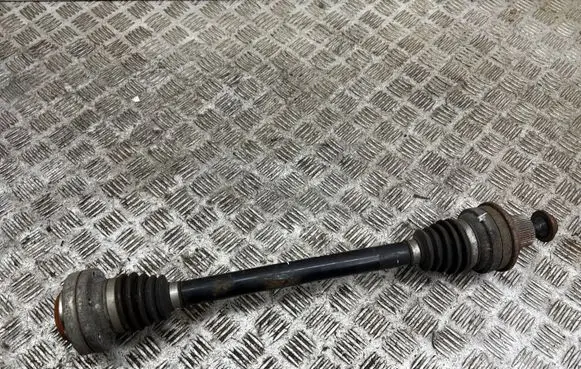 Audi Q5 SQ5 Rear driveshaft 80A501204C