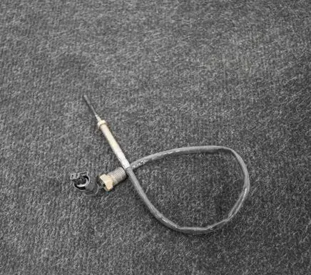 BMW 4 F36 Gran coupe Oil temperature sensor 