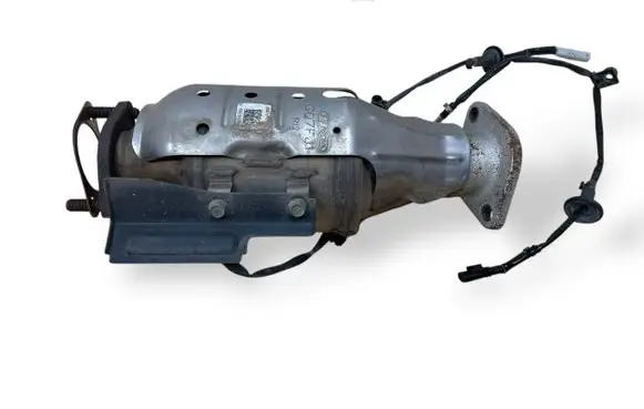 Hyundai Bayon Catalyst/FAP/DPF particulate filter G07FJ1 289P00Z540