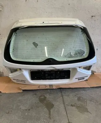Subaru Impreza III Tailgate/trunk/boot lid 60809FG0209P
