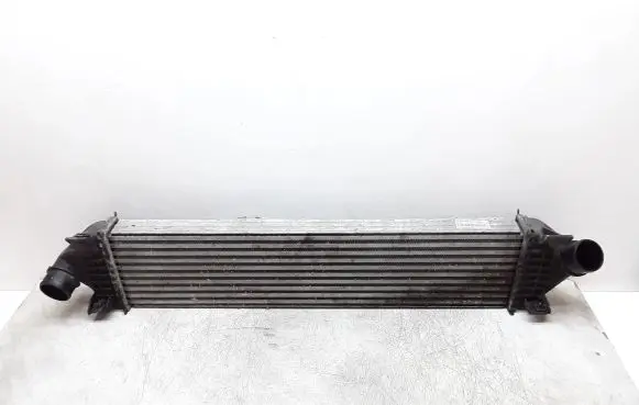 Volvo V40 Intercooler radiator 31319168