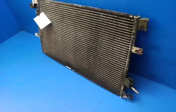 Jaguar XF A/C cooling radiator (condenser) VP8X2H19C600AA