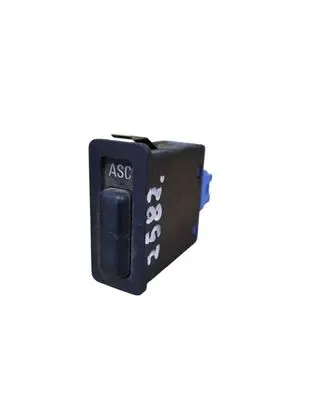 BMW 3 E36 Traction control (ASR) switch 1390806 61311390806