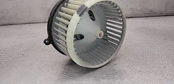 Fiat Ducato Heater fan/blower