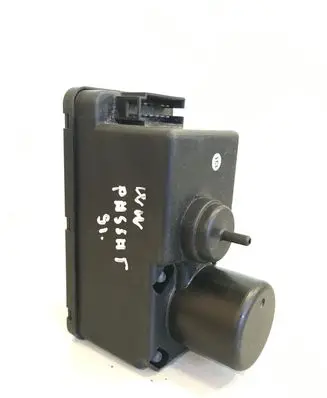 Door central lock control unit/module