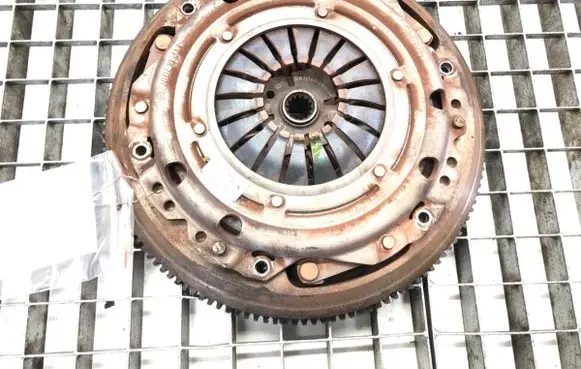 Opel Astra J Clutch set kit 9223223A16XER