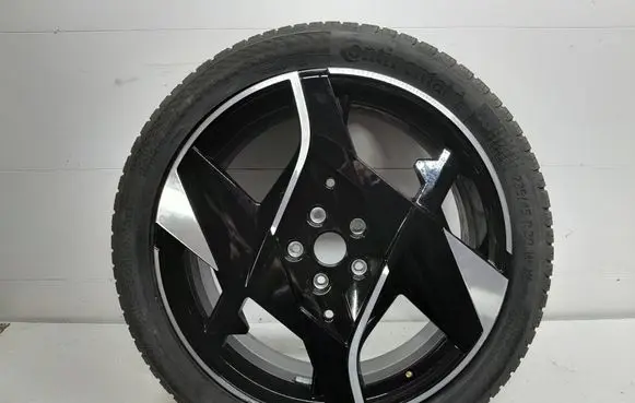 R20 alloy rim