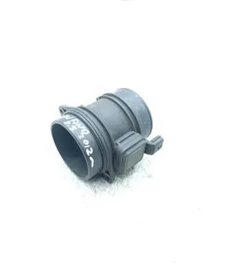 Opel Movano B Mass air flow meter 5WK97022 8200914647 H8200702183
