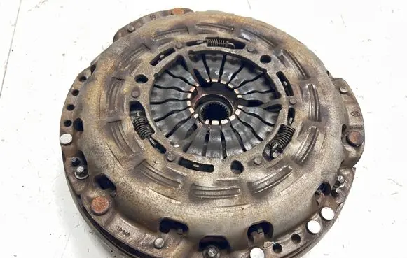 Mercedes-Benz C W204 Clutch set kit A6510303905