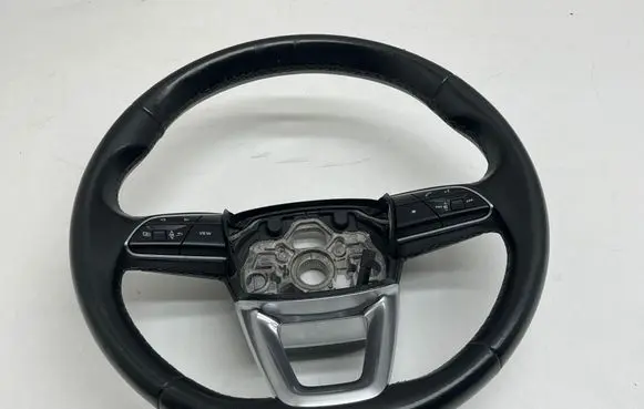 Audi Q3 F3 Steering wheel 83A419091AF 6380701