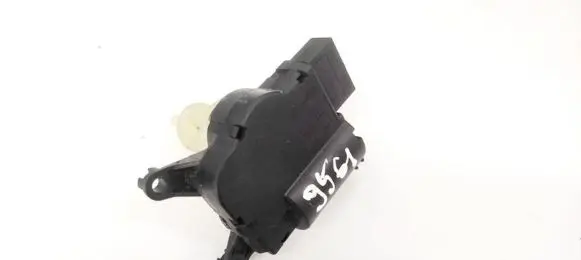Fiat Doblo Air flap motor/actuator 020911FT127 3093840