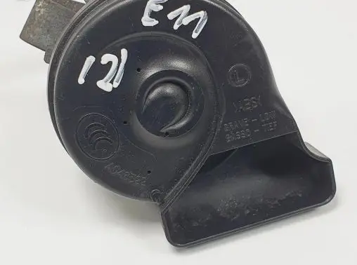 Mercedes-Benz E W212 Horn signal A0065423320