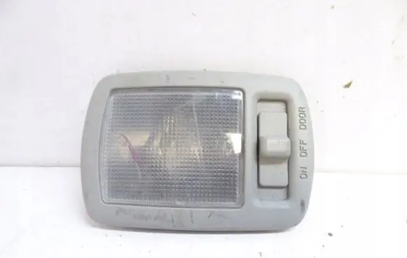 Hyundai Tucson JM Rear seat light