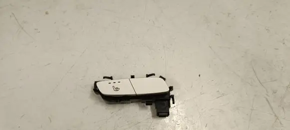 Mercedes-Benz C W205 Seat heating switch A2059052818