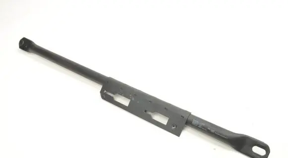 Volvo XC60 Front bumper support beam 32244779