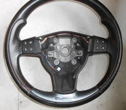 Seat Leon (1P) Steering wheel 1P0419091A