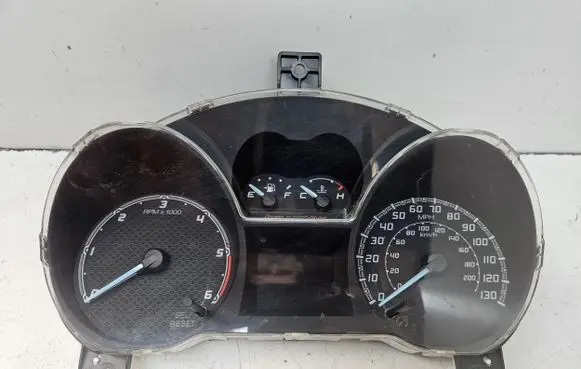 Ford Ranger Speedometer (instrument cluster) AB3910849GN