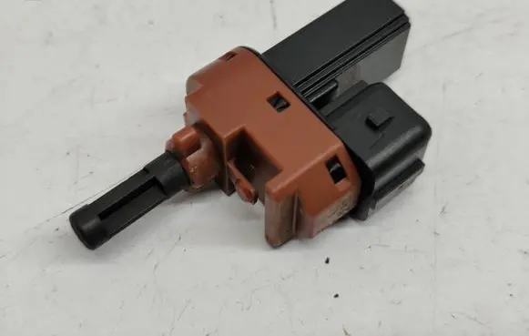 Ford Fiesta Clutch pedal sensor 2S6T7C534AA