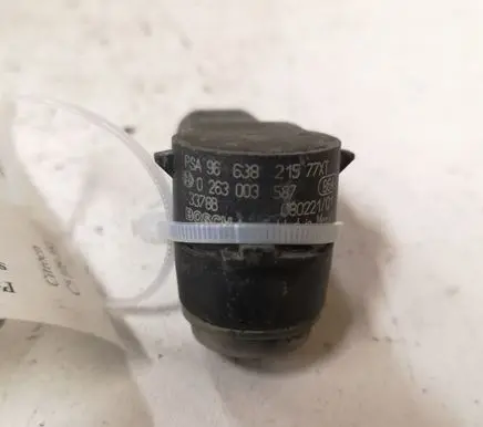 Citroen C5 Parking PDC sensor 9663821577XT 0263003587