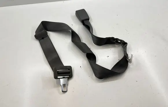 Toyota Hilux (AN10, AN20, AN30) Rear seatbelt buckle 733800K190 AZA49414B 29102009