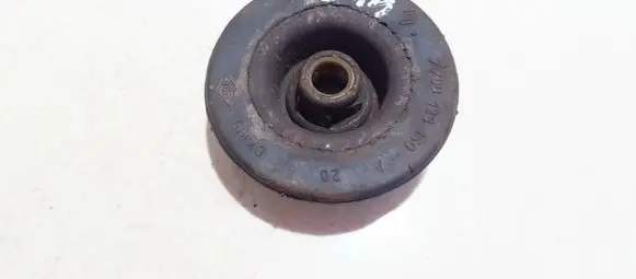 Renault Clio II Coil spring mount 7700426450