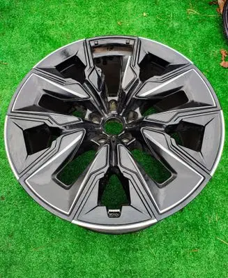 BMW 7 G70 R21 alloy rim 5A41F79