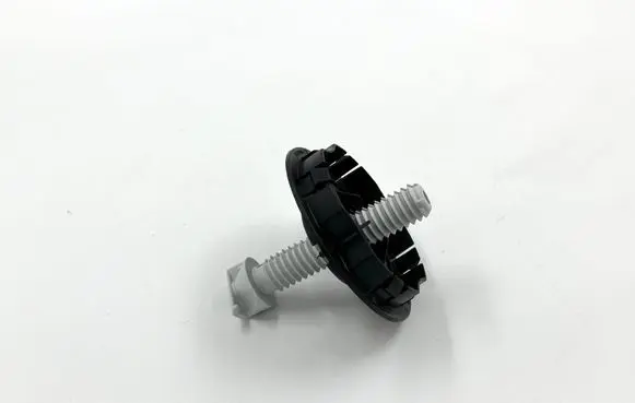 Peugeot 308 Spare wheel bolt 9816031680 9816068780