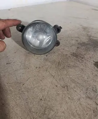 Seat Ibiza III (6L) Front fog light