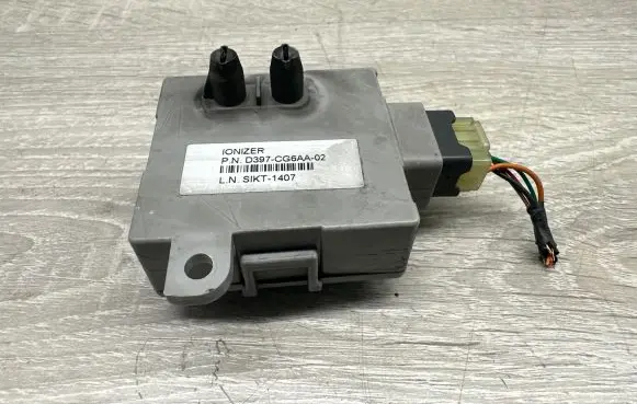 KIA Sportage Other control units/modules D397CG6AA02 SUKT1407