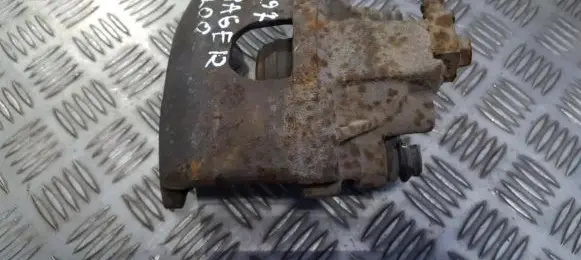 Chrysler Voyager Front brake caliper