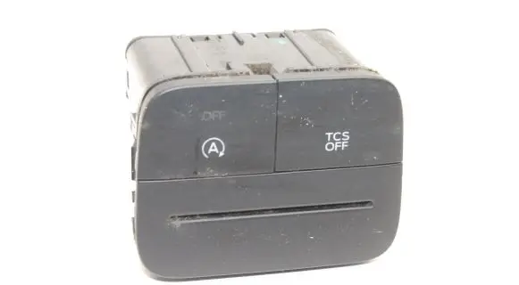 Ford Fiesta Engine start stop button switch H1BT11B573DB
