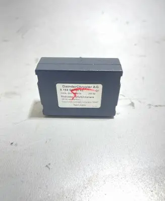 Mercedes-Benz GL X164 Camera control unit module A1645430062