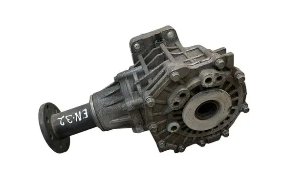 KIA Sportage Gearbox transfer box case 