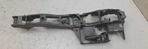 Peugeot 3008 I Rear door exterior handle/bracket 9604559980