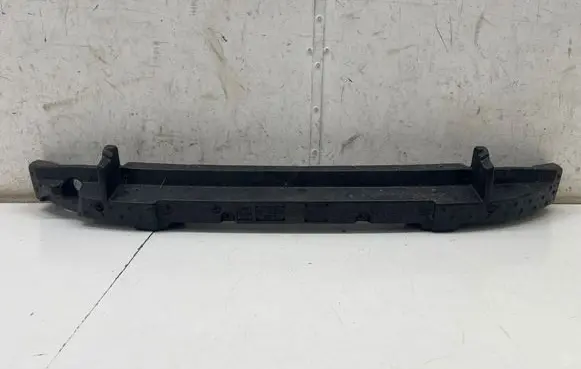 Opel Corsa F Front bumper foam support bar 982959531880