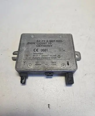 Other control units/modules